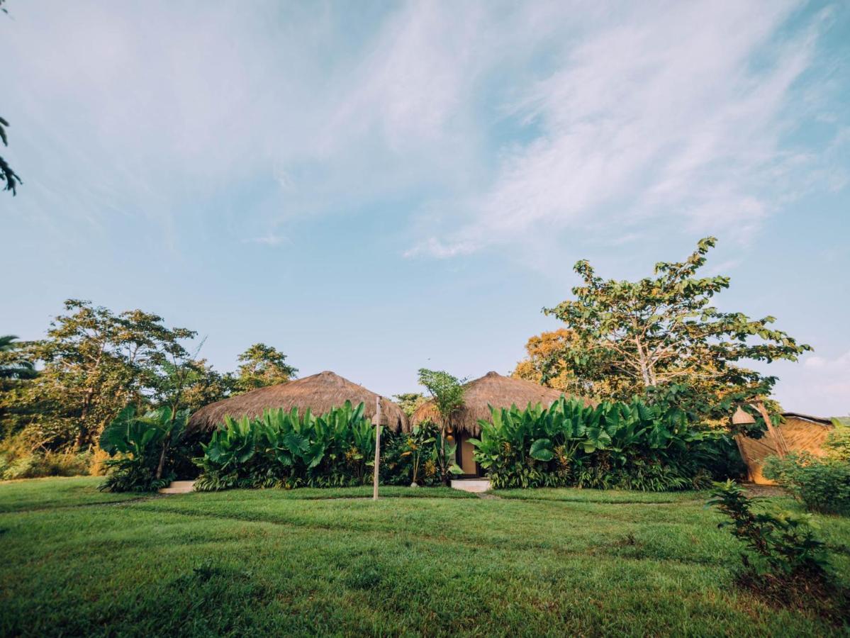 Alon Villas El Nido Exterior foto