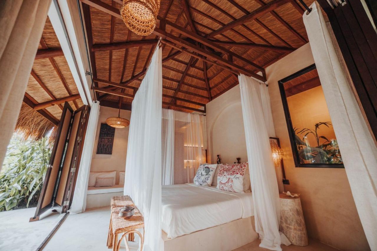 Alon Villas El Nido Exterior foto
